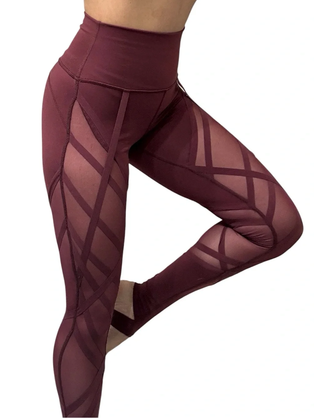 ALO Yoga alo wrapped